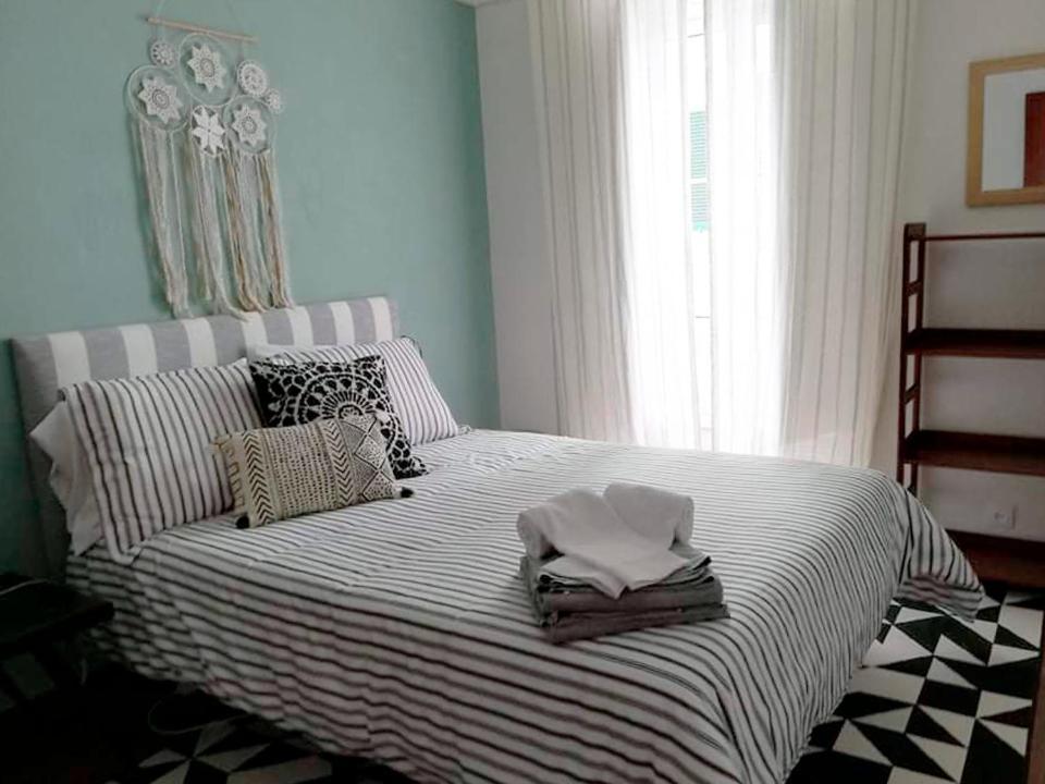 Casa Tres Campos Villa Povoacao  Exterior photo